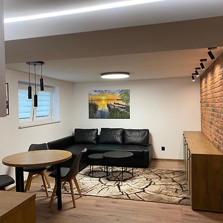 Apartament M1 W Centrum Wiela ビエレ エクステリア 写真