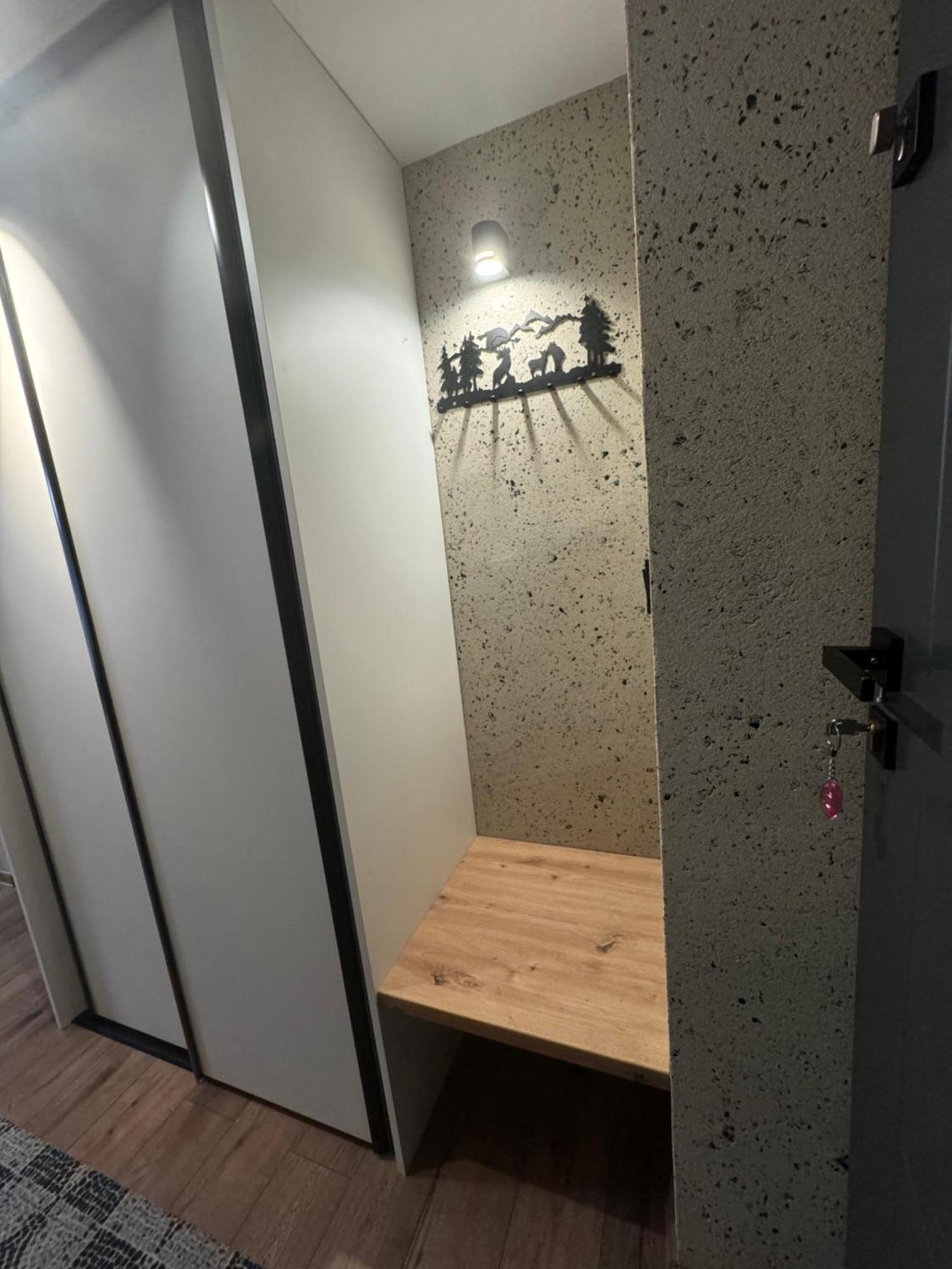 Apartament M1 W Centrum Wiela ビエレ エクステリア 写真